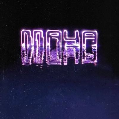 Frusciante, John : Maya (CD)