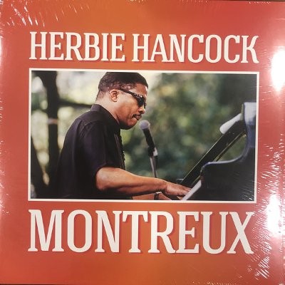 Hancock, Herbie : Montreux (2-LP)
