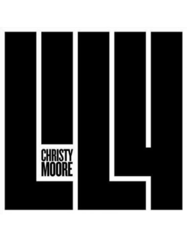 Moore, Christy : Lily (CD)