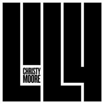 Moore, Christy : Lily (CD)