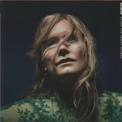 Brun, Ane : After The Great Storm (LP) green vinyl