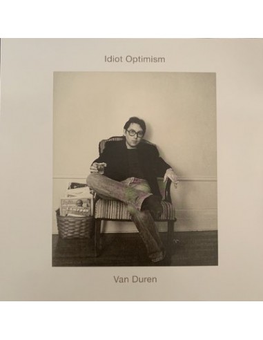 Van Duren : Idiot Optimism (2-LP)