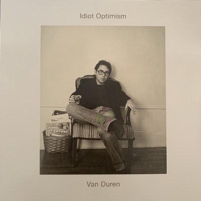 Van Duren : Idiot Optimism (2-LP)