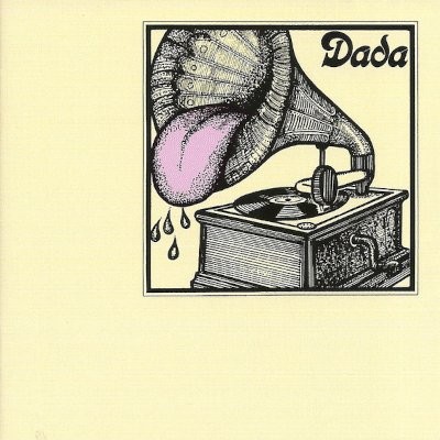 Dada : Dada (CD)