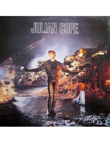 Cope, Julian : Saint Julian (LP)