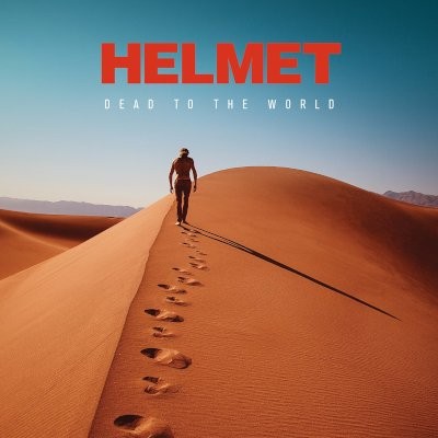 Helmet : Dead To The World (CD)