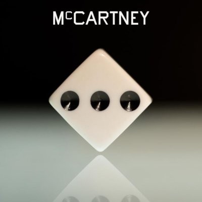 McCartney, Paul : McCartney III (LP)