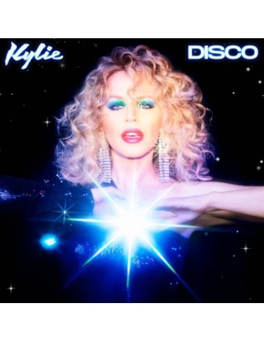 Minogue, Kylie : Disco (CD)