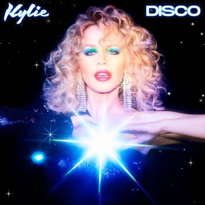Minogue, Kylie : Disco (CD)