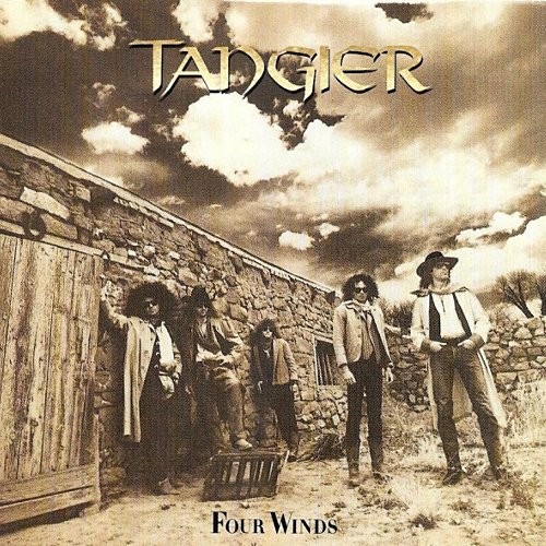 Tangier : Four winds (LP)