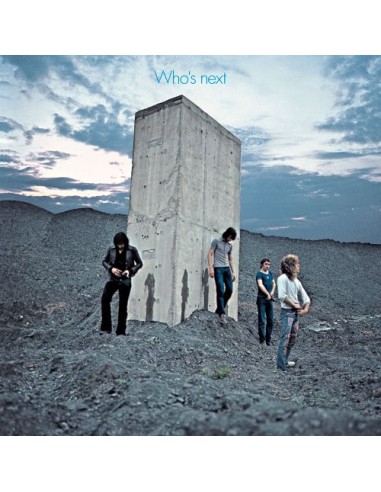 Who : Who's Next (LP)