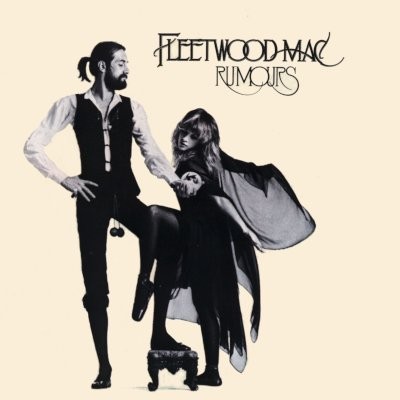 Fleetwood Mac : Rumours (LP)