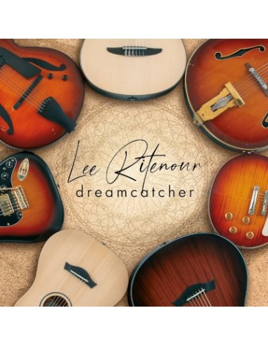 Ritenour, Lee : Dreamcatcher (LP)