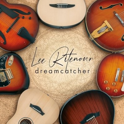 Ritenour, Lee : Dreamcatcher (LP)