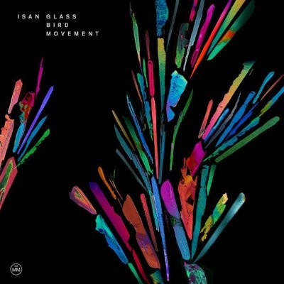 ISAN : Glass Bird Movement (2-LP)