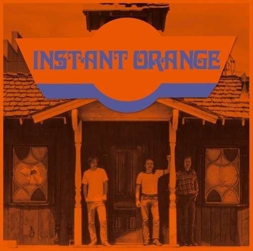 Instant Orange : Instant Orange (CD) 