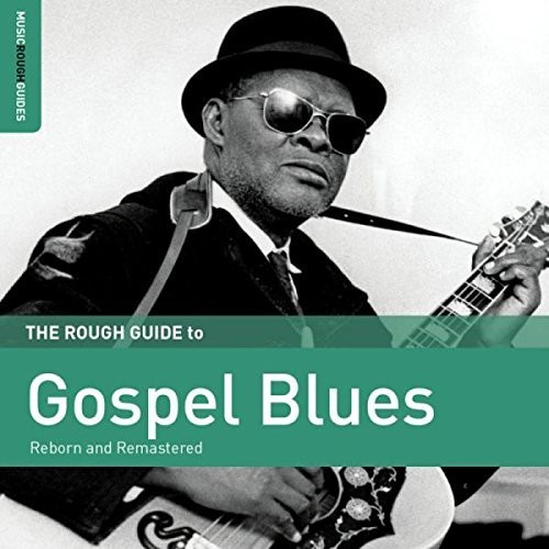 Rough Guide To  Gospel Blues (LP)