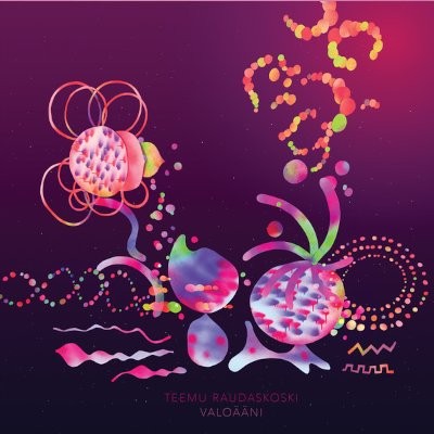 Raudaskoski, Teemu : Valoääni (LP)