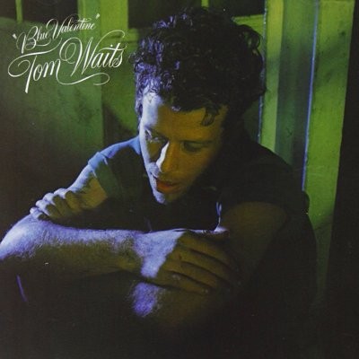 Waits, Tom : Blue Valentine (LP)