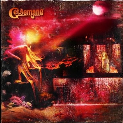 Getšemane : Getšemane (LP)