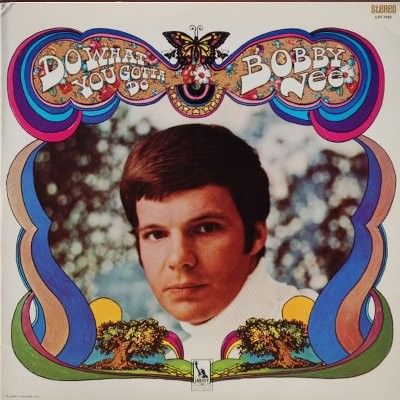 Vee, Bobby : Do What You Gotta Do (LP)