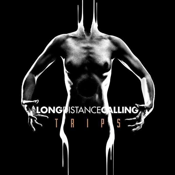 Long Distance Calling ‎: TRIPS (LP+CD)