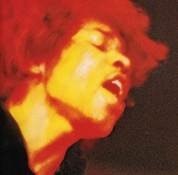 Hendrix, Jimi Experience : Electric Ladyland (CD)