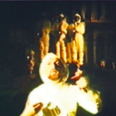 Urban Sax : Live In Pori 1984 (LP)