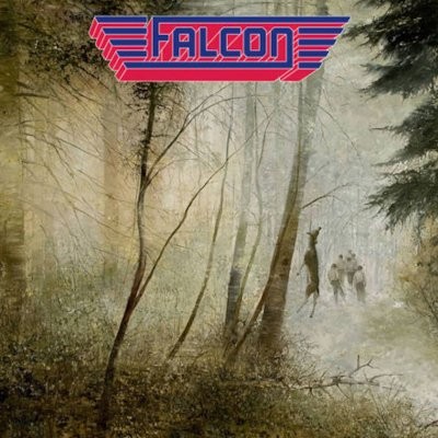 Falcon : Frontier (LP)