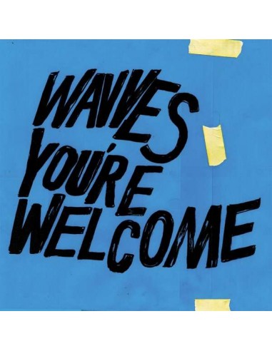 Wavves: You're Welcome (LP)