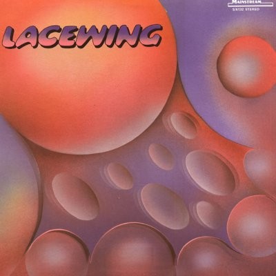 Lacewing : Lacewing (LP)