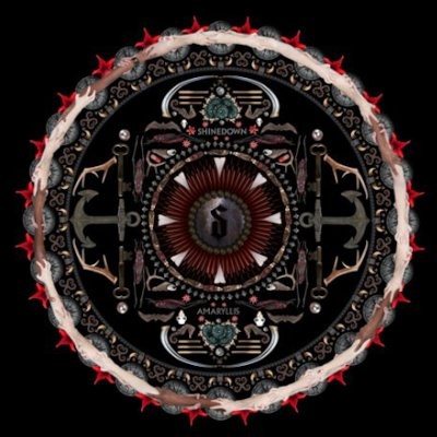 Shinedown : Amaryllis (2-LP)