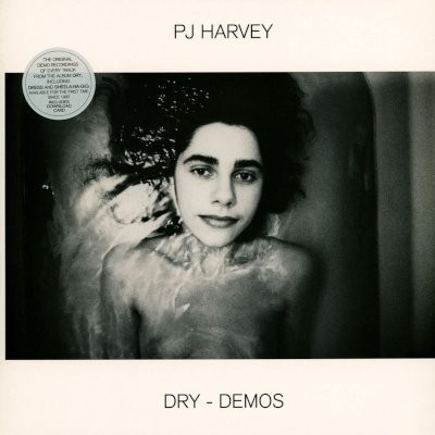 Harvey, PJ : Dry - Demos (LP)