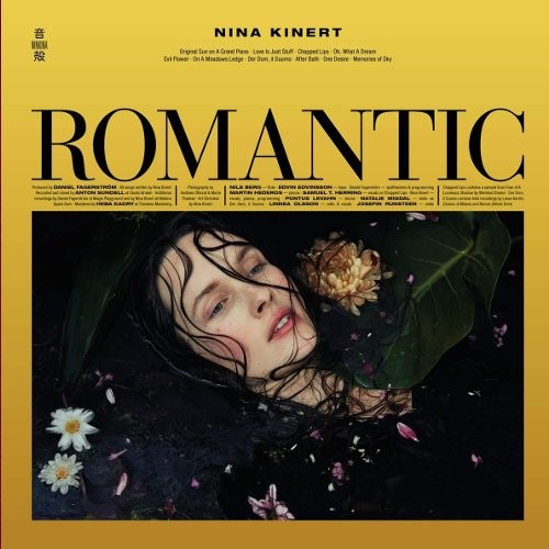 Kinert, Nina : Romantic (LP)