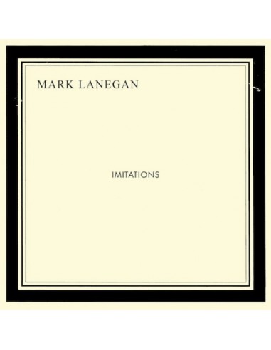 Lanegan, Mark : Imitations (CD)