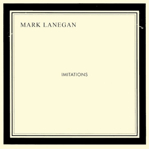 Lanegan, Mark : Imitations (CD)