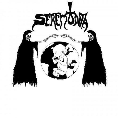 Seremonia : Seremonia (LP)