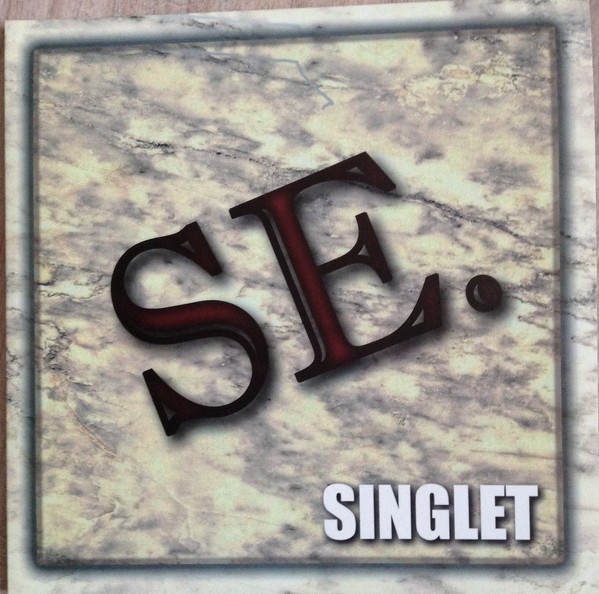 Se : Singlet (2-LP)