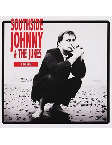 Southside Johnny : In the heat (LP)