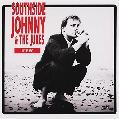 Southside Johnny : In the heat (LP)