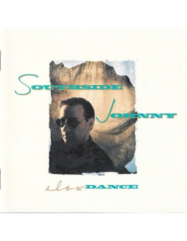 Southside Johnny : Slow Dance (LP)