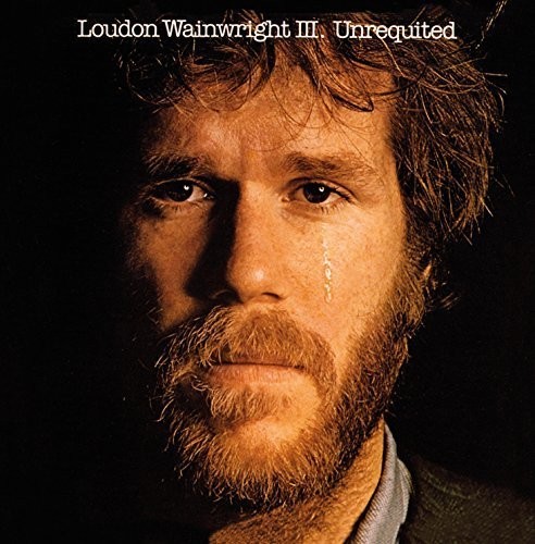Wainwright, Loudon III : Unrequited (CD)