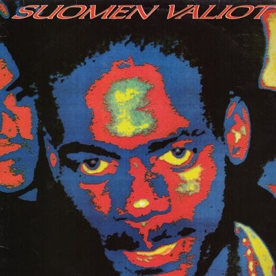 Suomen Valiot (LP)