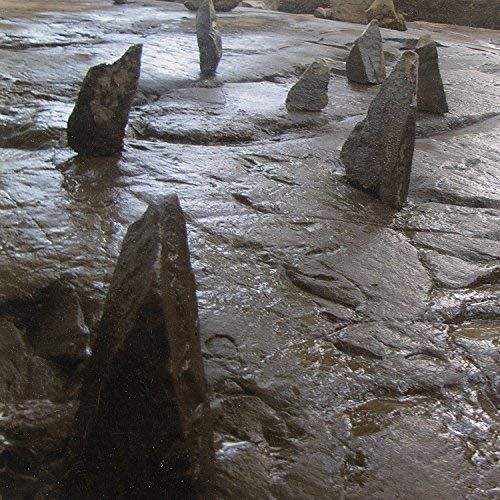 Spigu : Kiehuvan Järven Maa (LP)