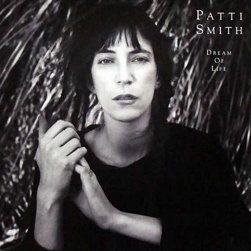 Smith, Patti : Dream of life (LP)