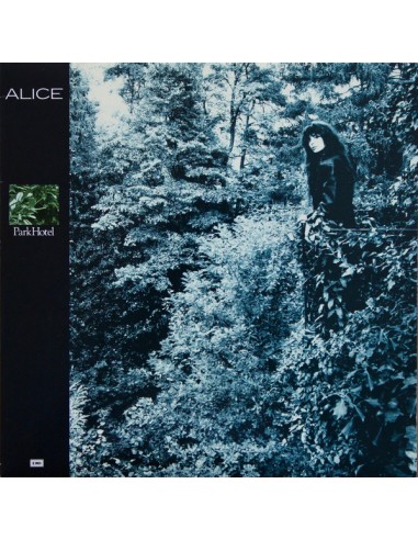 Alice : Park Hotel (LP)