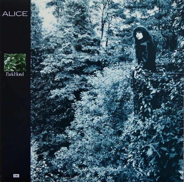 Alice : Park Hotel (LP)