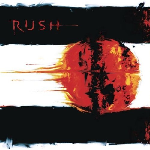 Rush : Vapor Trails (CD)