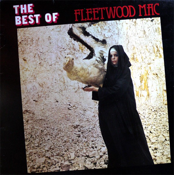 Fleetwood Mac : The Best of (LP)