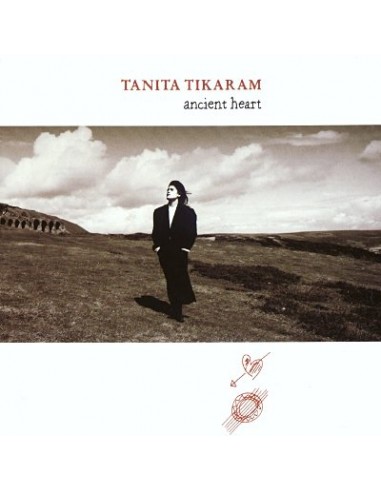 Tanita Tikaram : Ancient heart (LP)